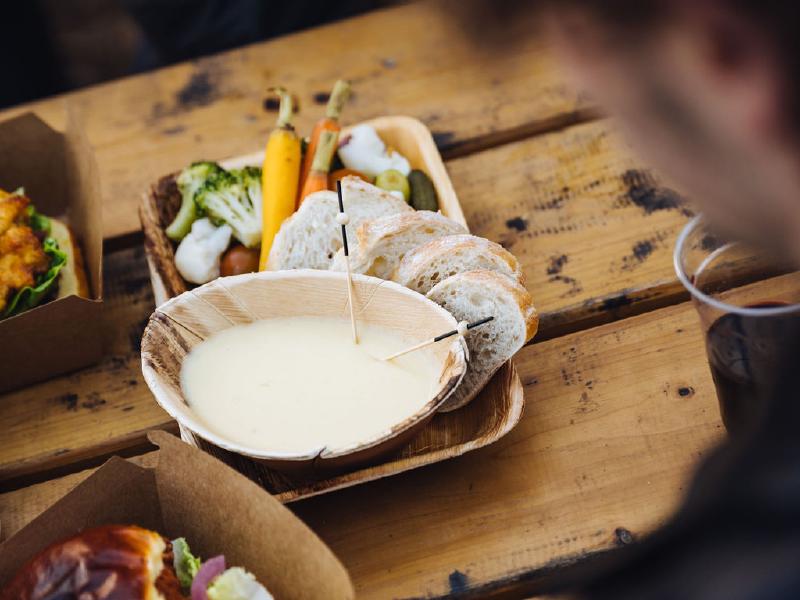 Schaatsbaan Museumplein