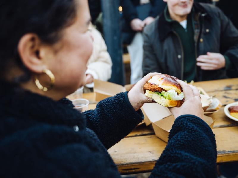 Schaatsbaan Museumplein