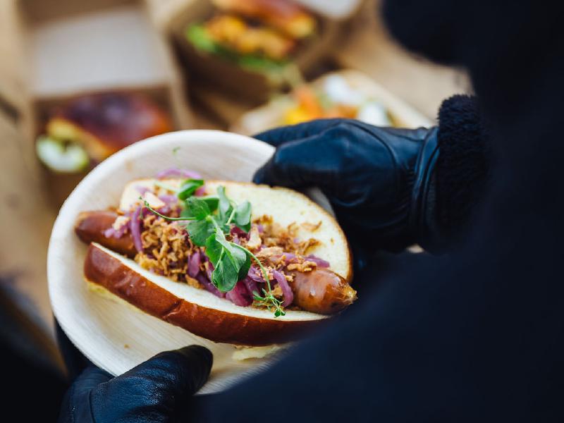 Schaatsbaan Museumplein